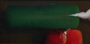 maurizio camposeo artista